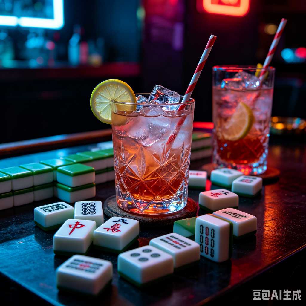 Charlottetown,mahjong