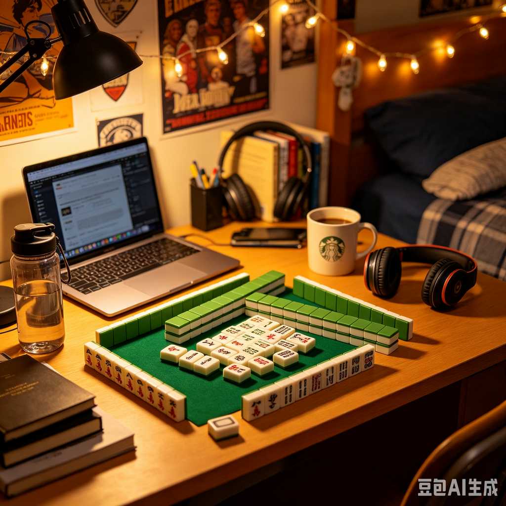 Duluth,mahjong
