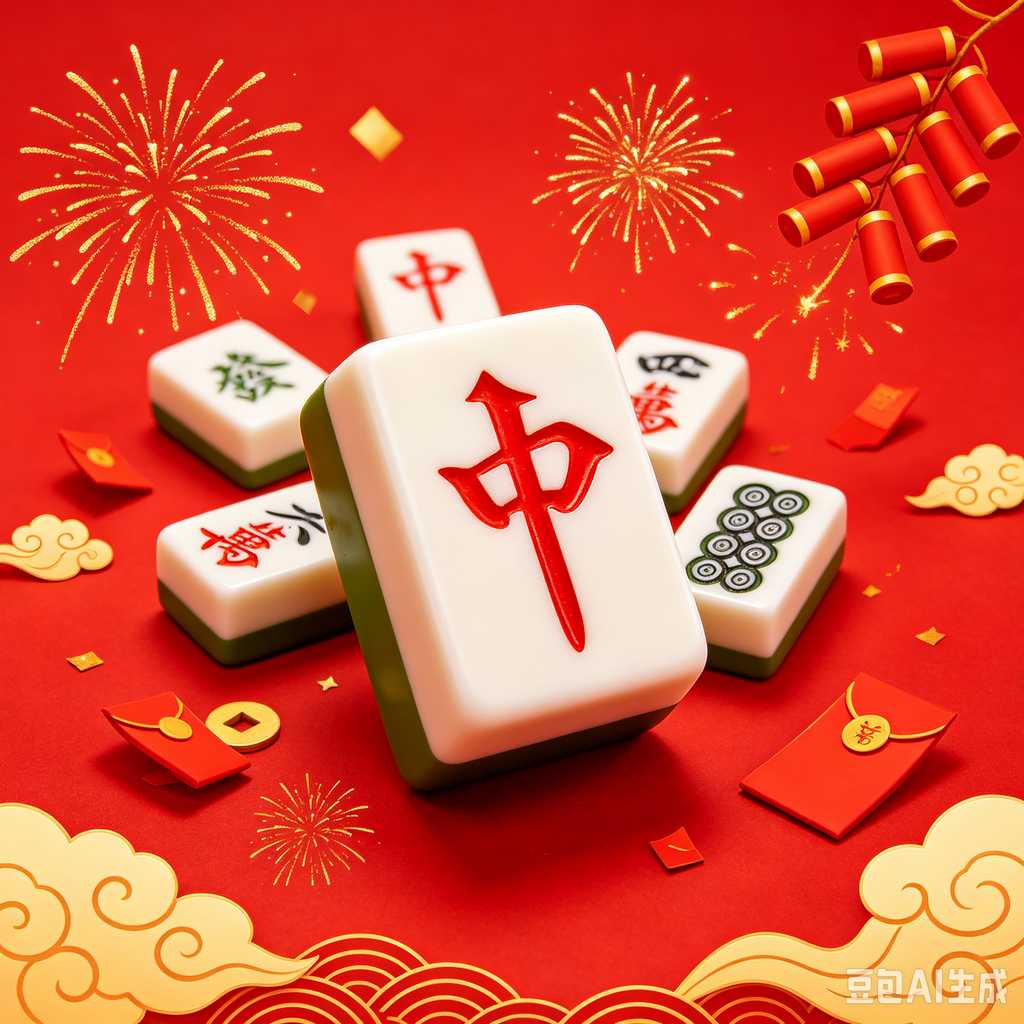 Durango,mahjong