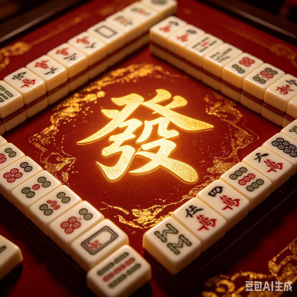 StLouis,mahjong
