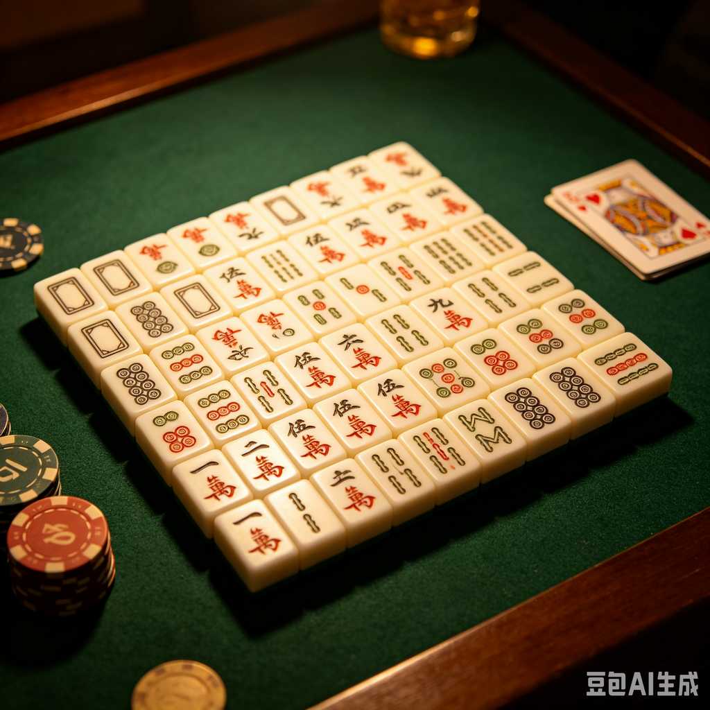 Omaha,mahjong