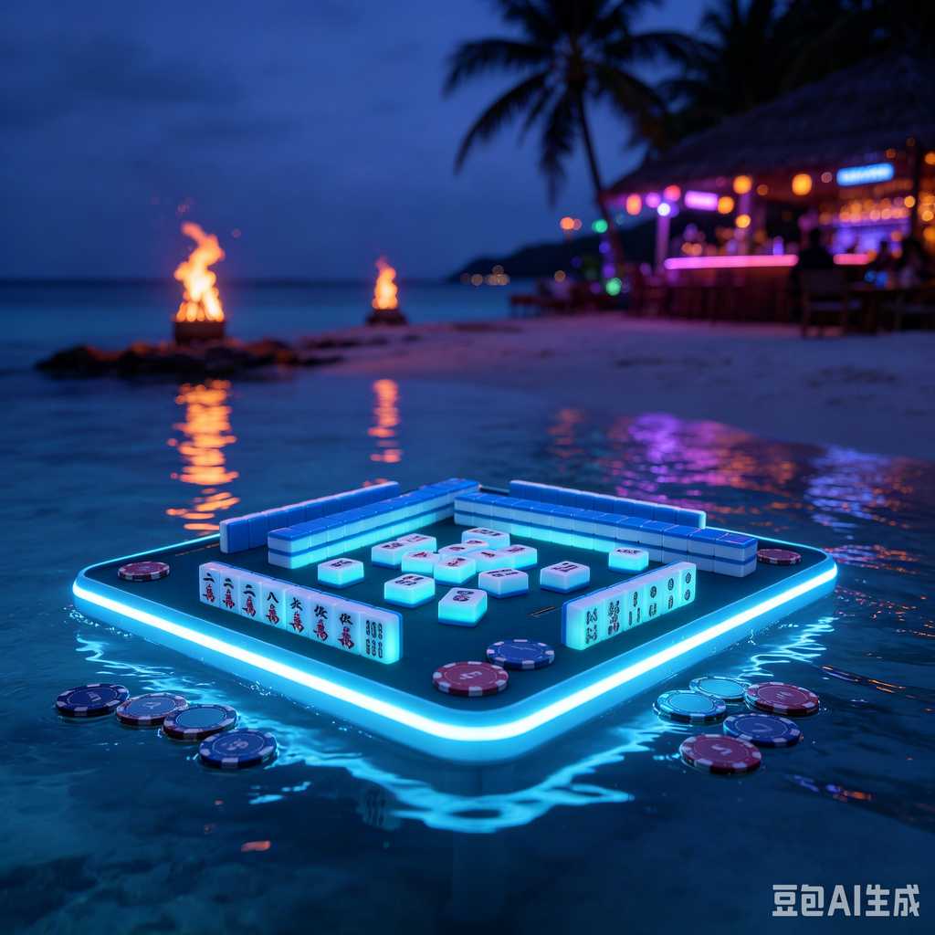 Cannes,mahjong